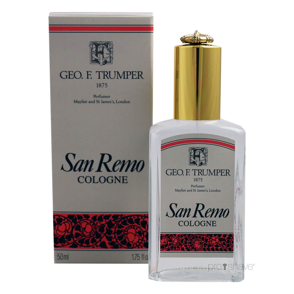 Cologne, San Remo, 50 ml.