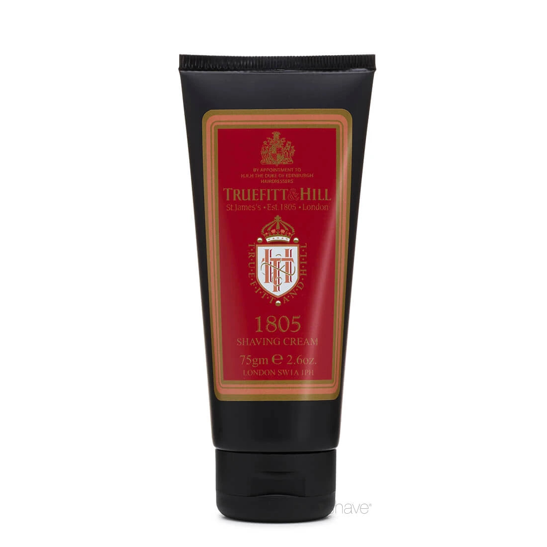 Shaving cream, 1805, 75 gr.