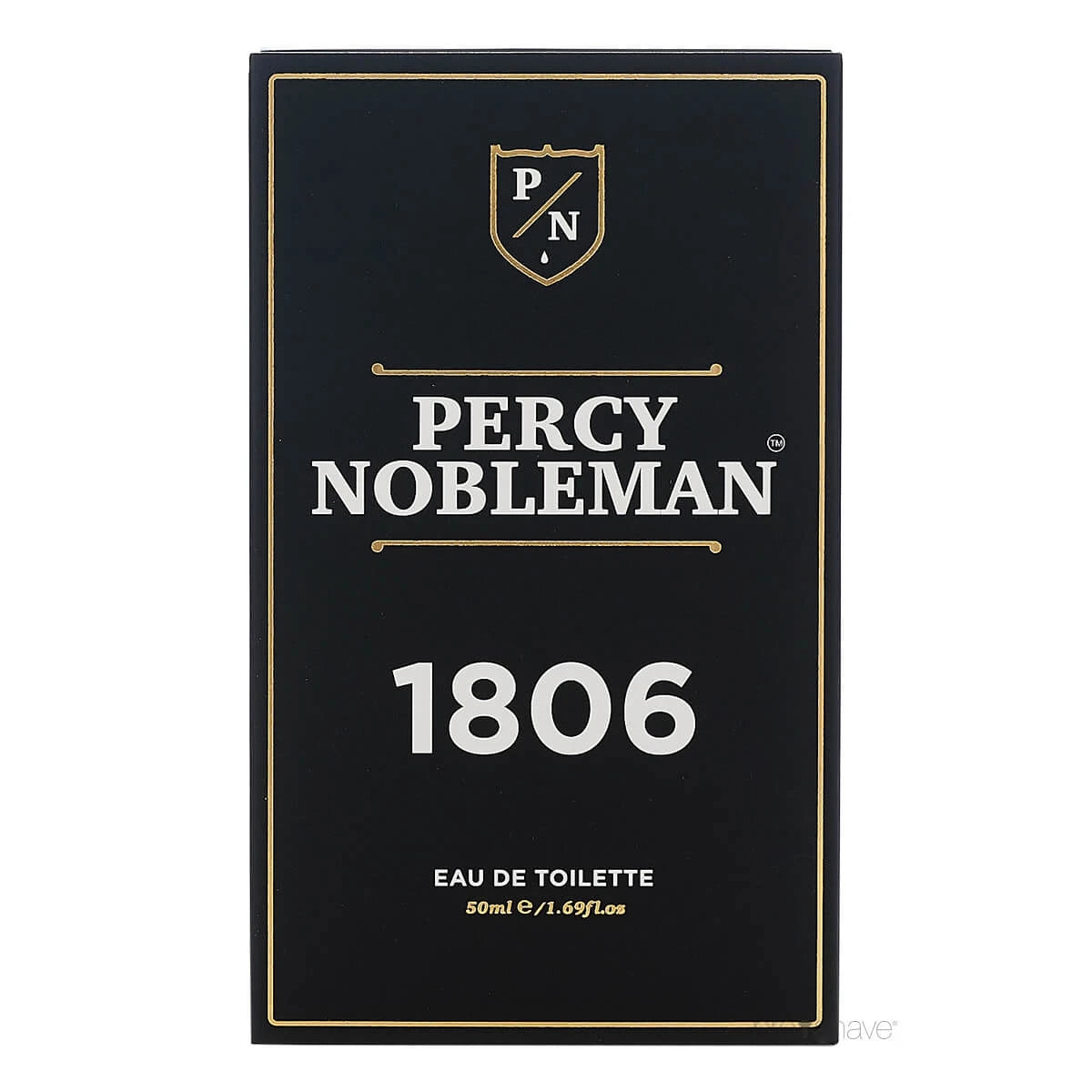 1806 Eau de Toilette (Tonic & Splash), 50 ml.