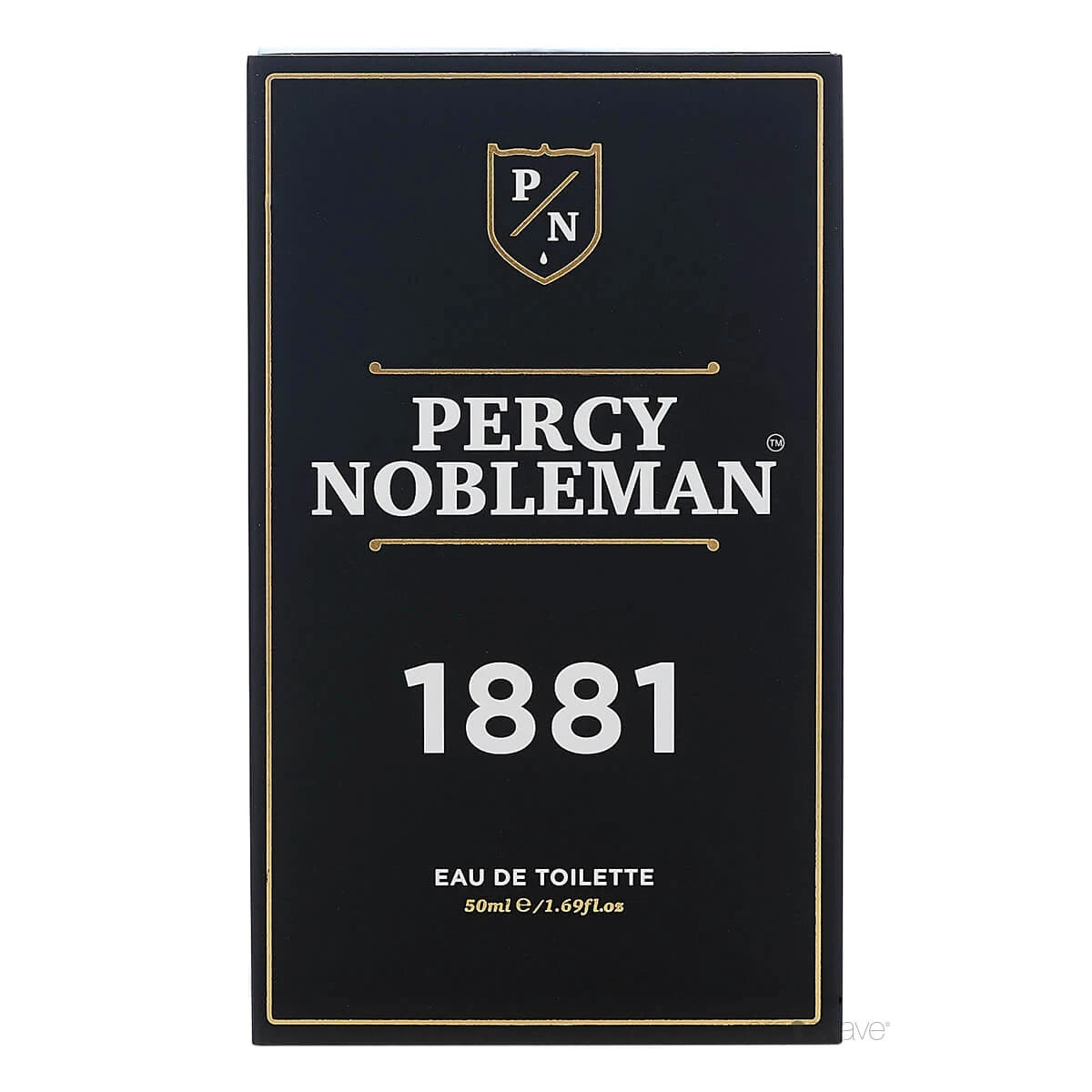 1881 Eau de Toilette (Leather Shadow), 50 ml.