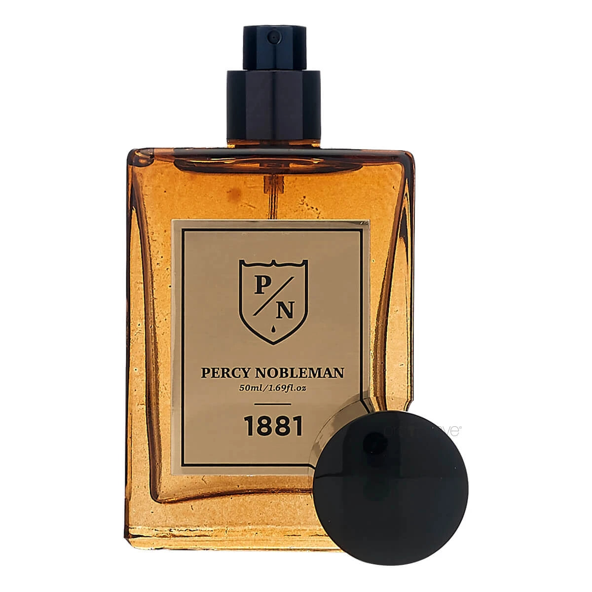 1881 Eau de Toilette (Leather Shadow), 50 ml.
