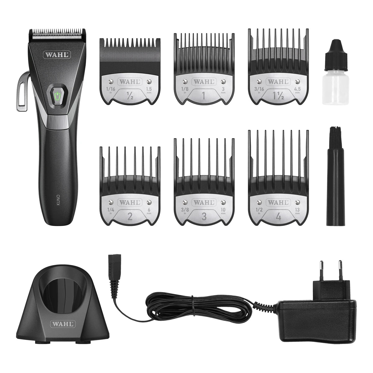 Cordless Kuno