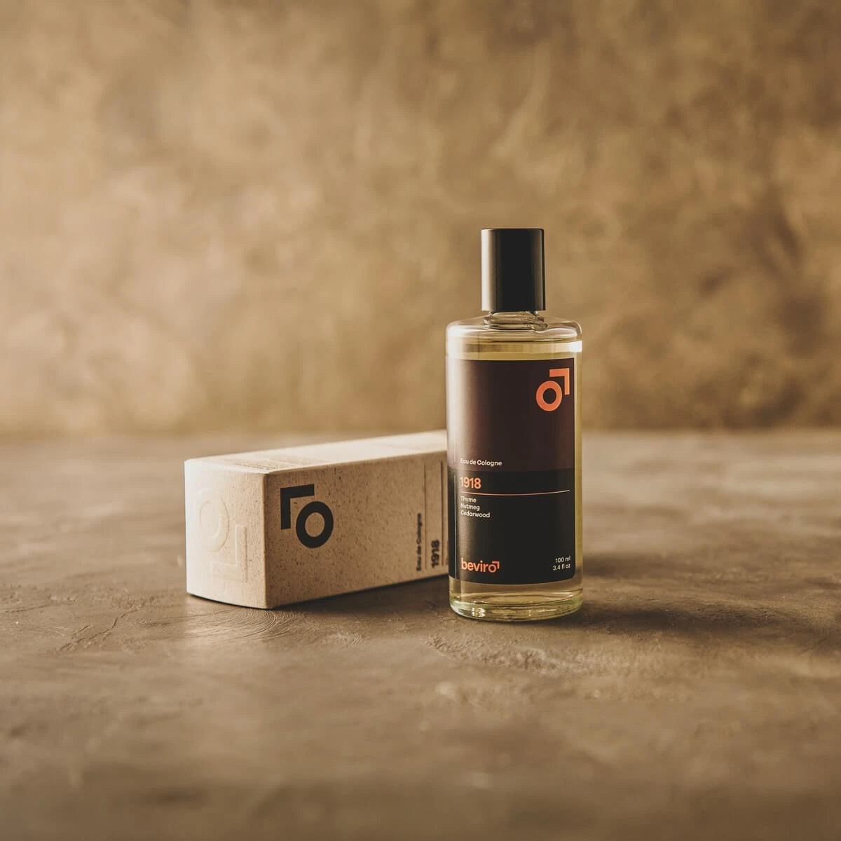 Cologne, 1918, 100 ml.
