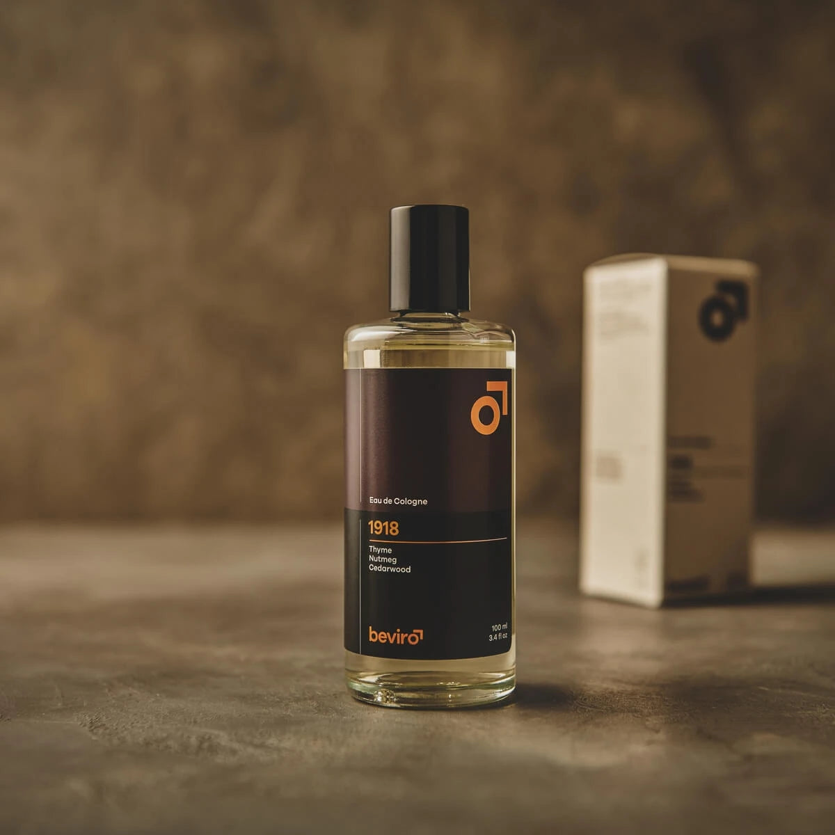 Cologne, 1918, 100 ml.