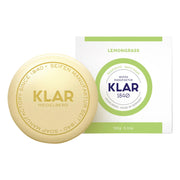 Bath soap, Lemongrass, 150 gr.