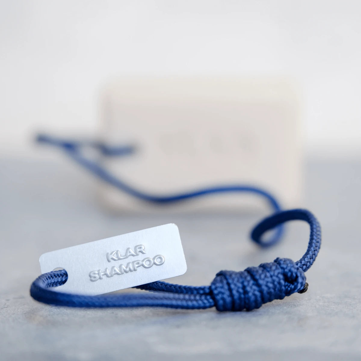 Cord for Shampoo & Conditioner Bar