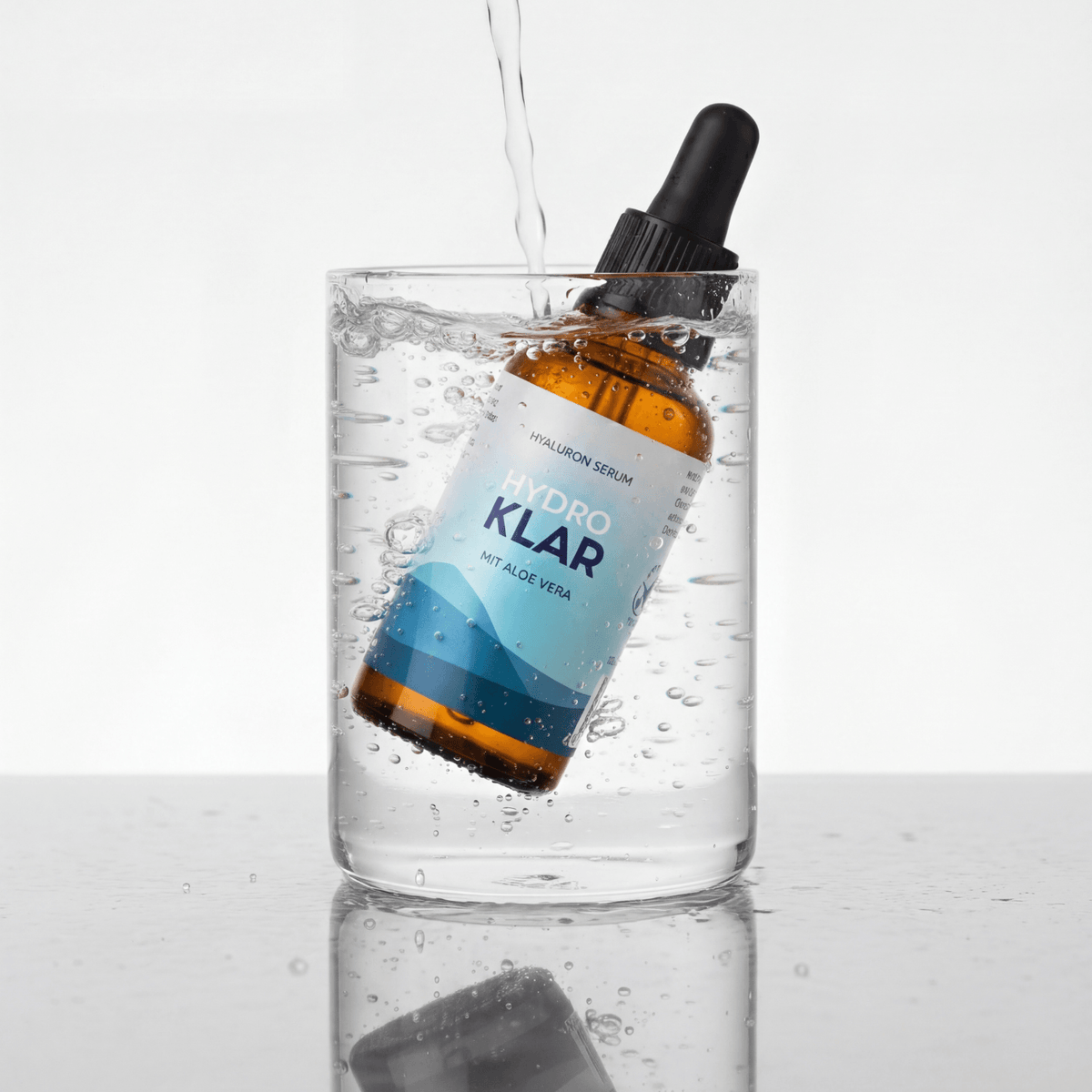 Hyaluron Serum, 50 ml.