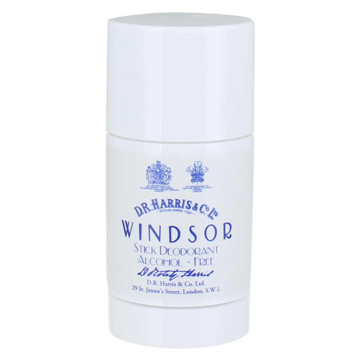 Windsor Deodorant Stick, 75 gr.