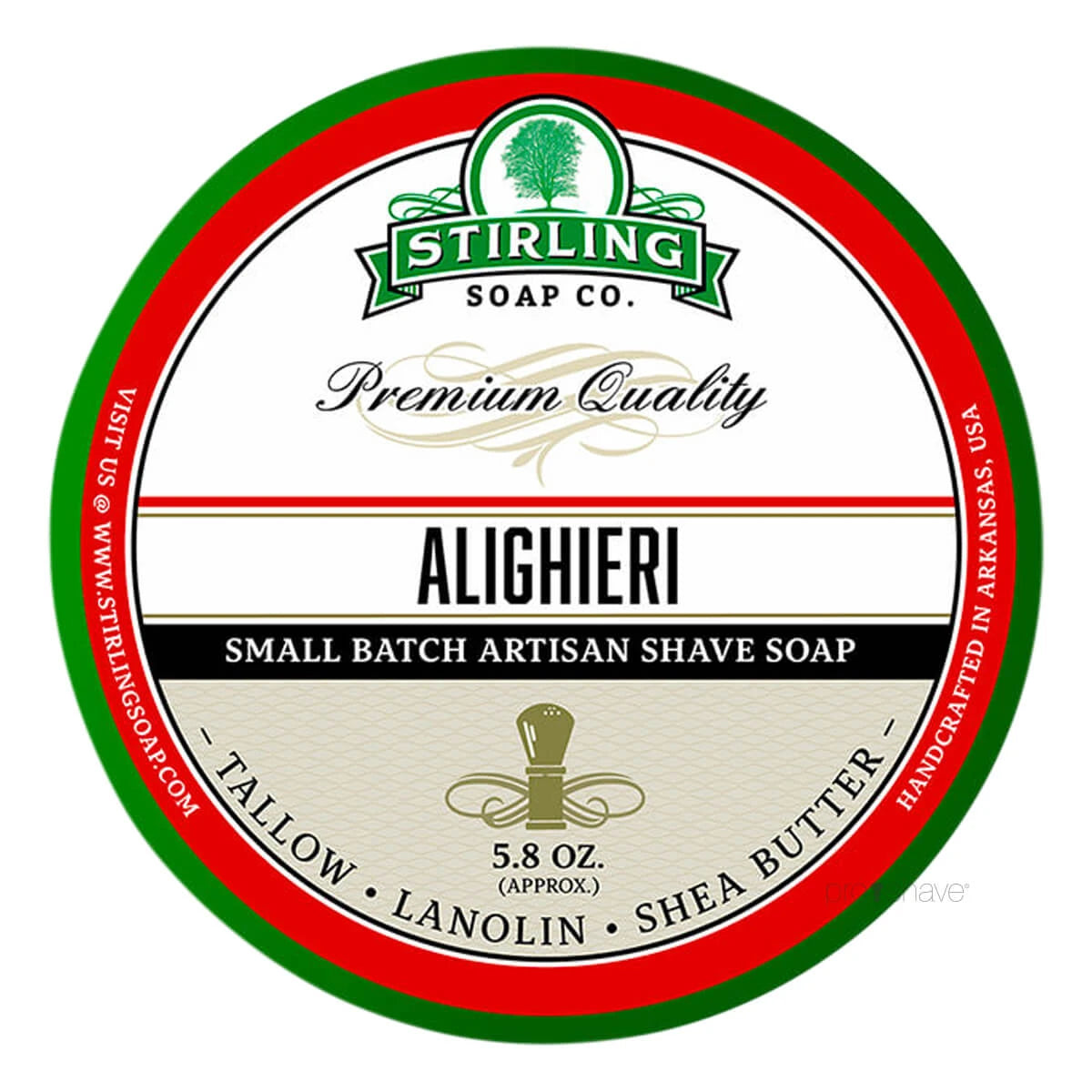 Alighieri