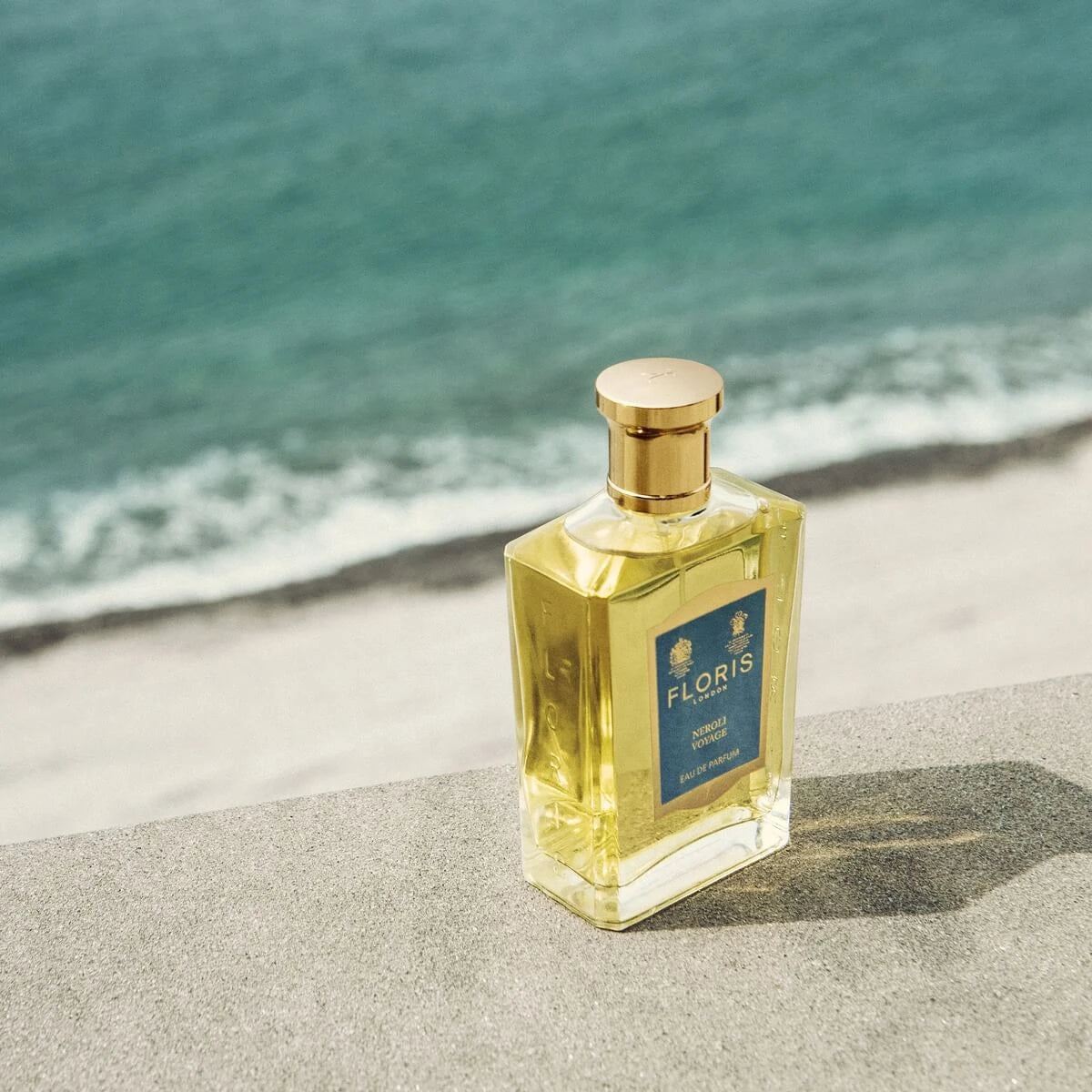 Neroli Voyage, Eau de Parfum, 100 ml.