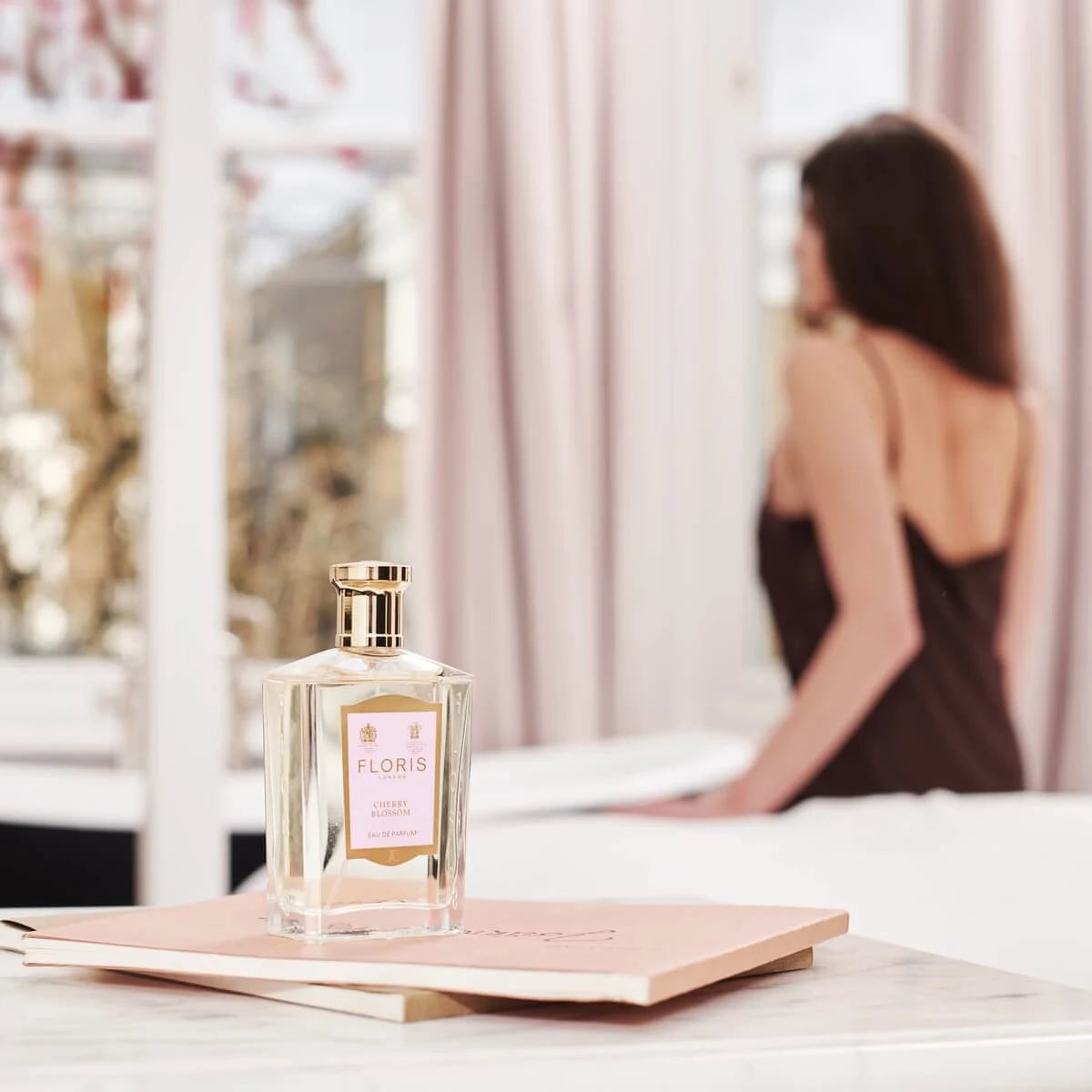 Cherry Blossom, Eau de Parfum, 100 ml.