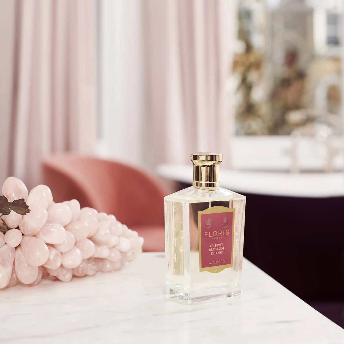 Cherry Blossom Intense, Eau de Parfum, 100 ml.