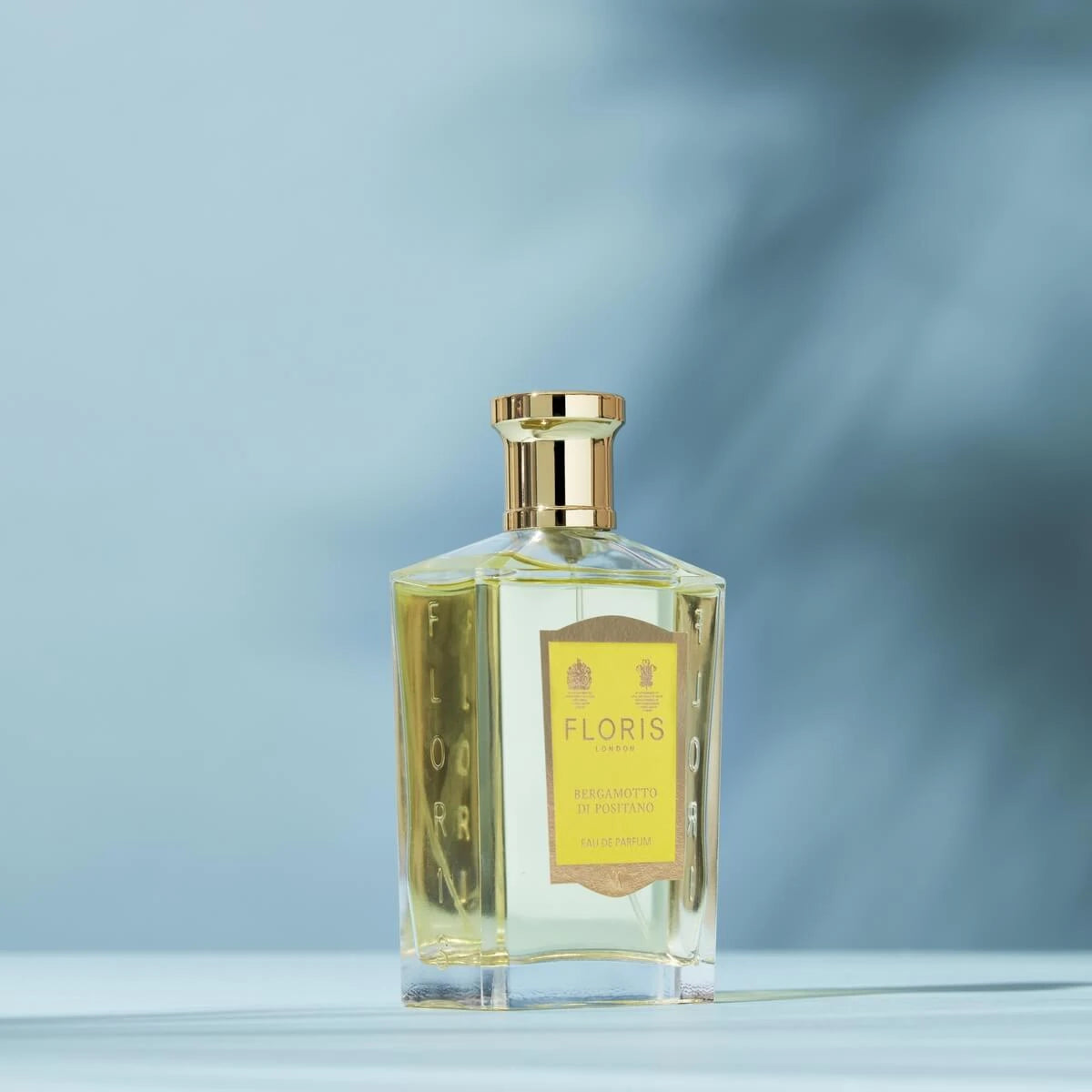Bergamotto di Positano, Eau de Parfum, 100 ml.