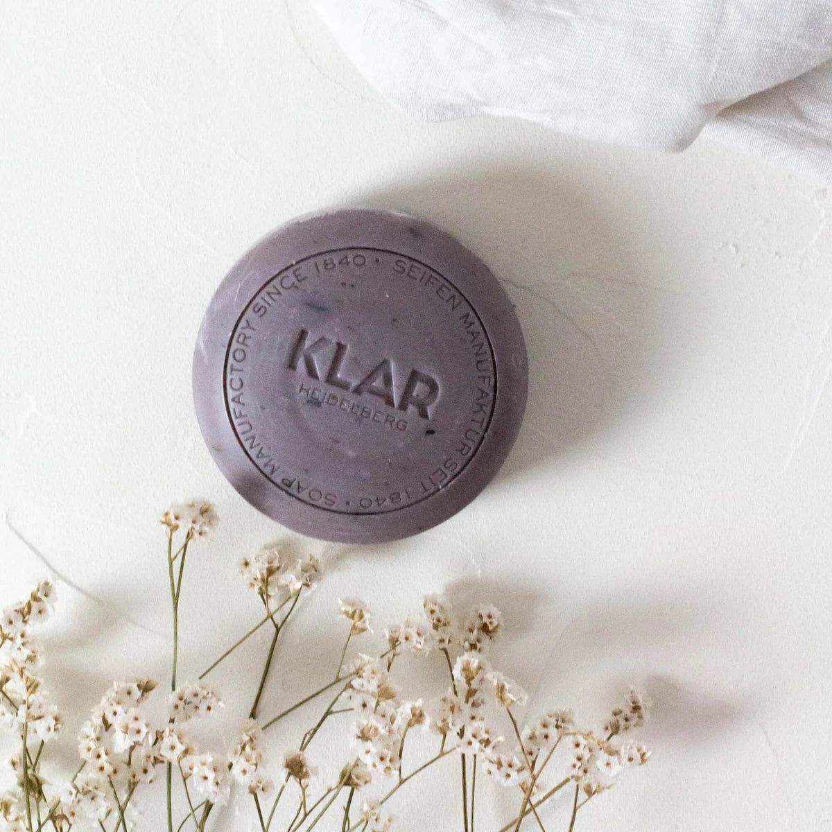 Bath soap, Lavender, 150 gr.