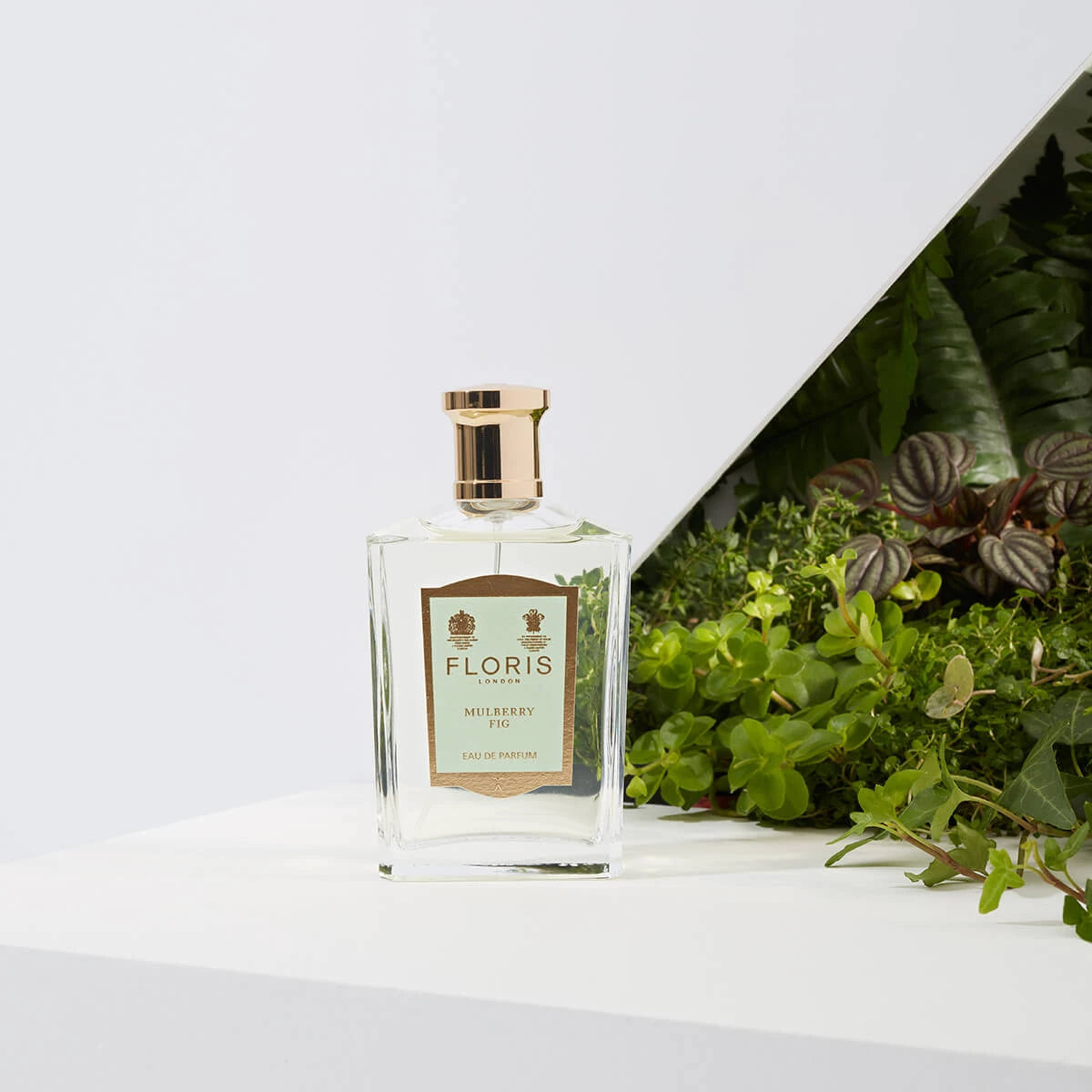 Mulberry Fig, Eau de Parfum, 100 ml.