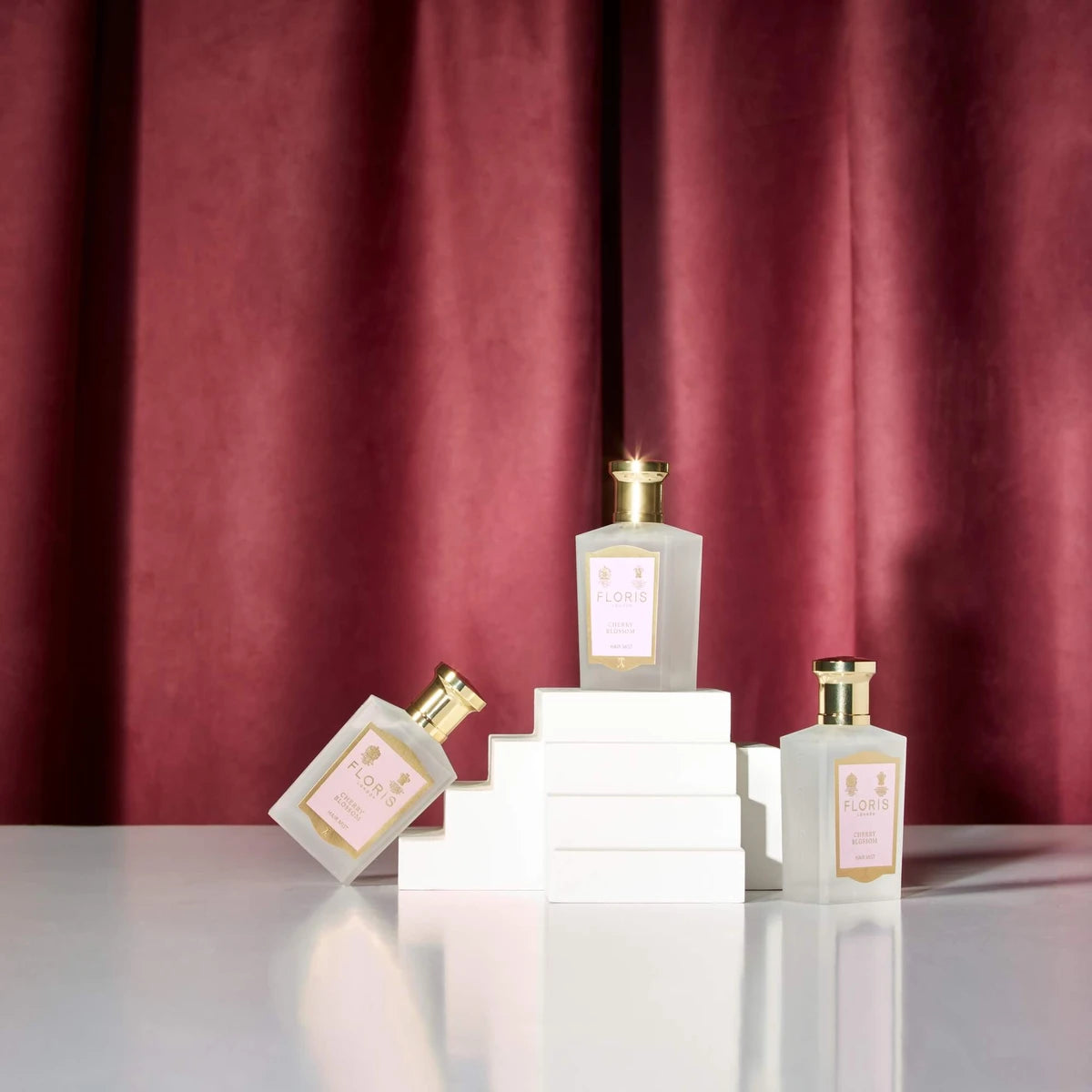 Cherry Blossom, Hair Mist, 50 ml.
