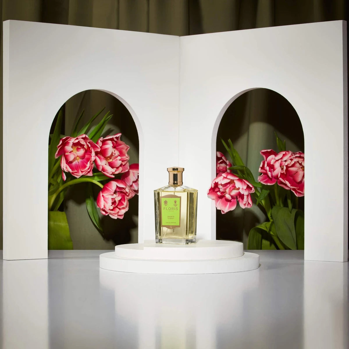 Jermyn Street, Eau de Parfum, 100 ml.