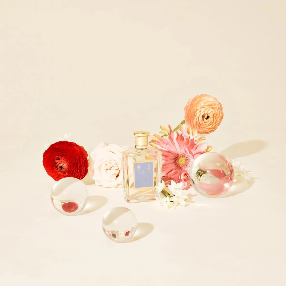 Night Scented Jasmine, Eau de Toilette, 100 ml.