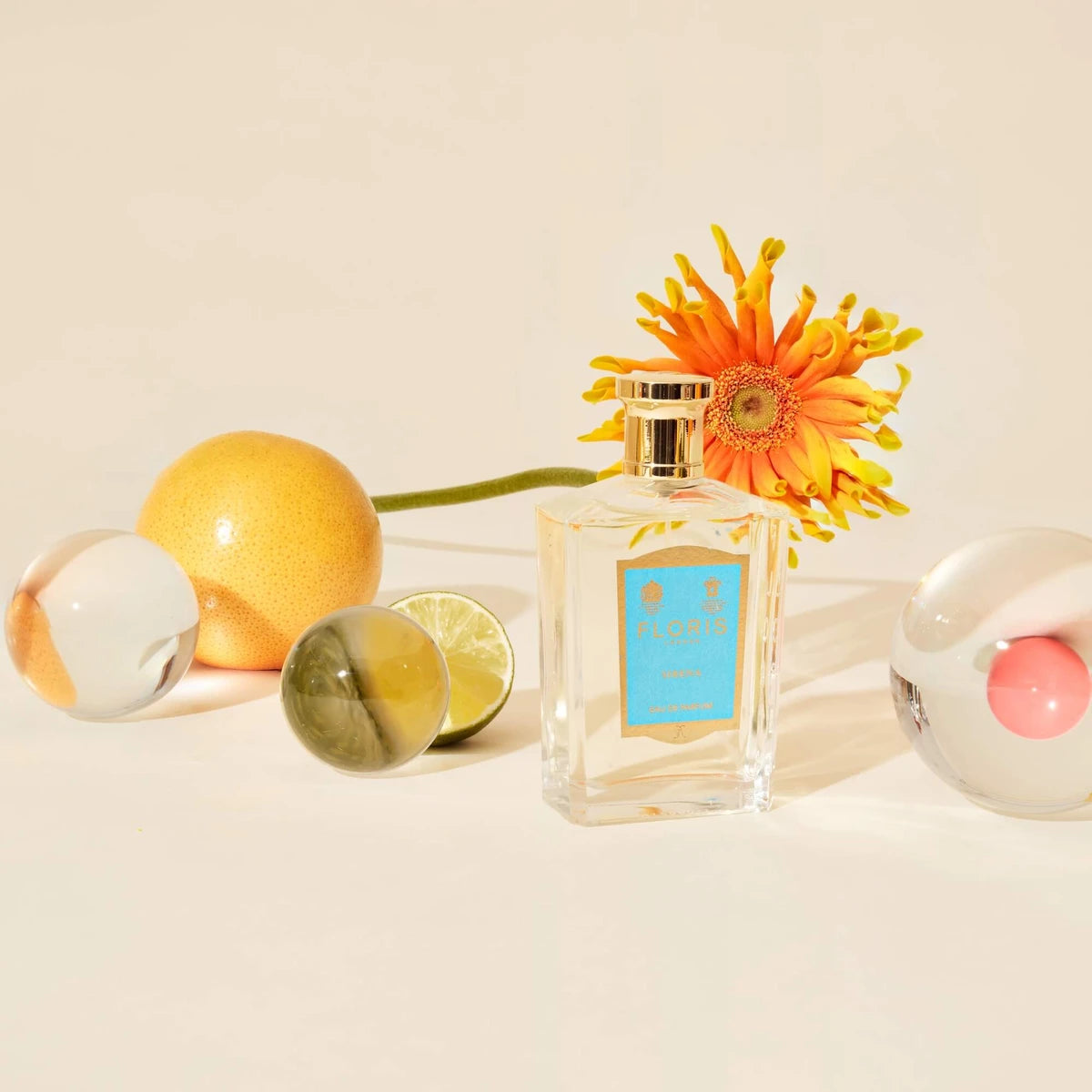 Sirena, Eau de Parfum, 100 ml.