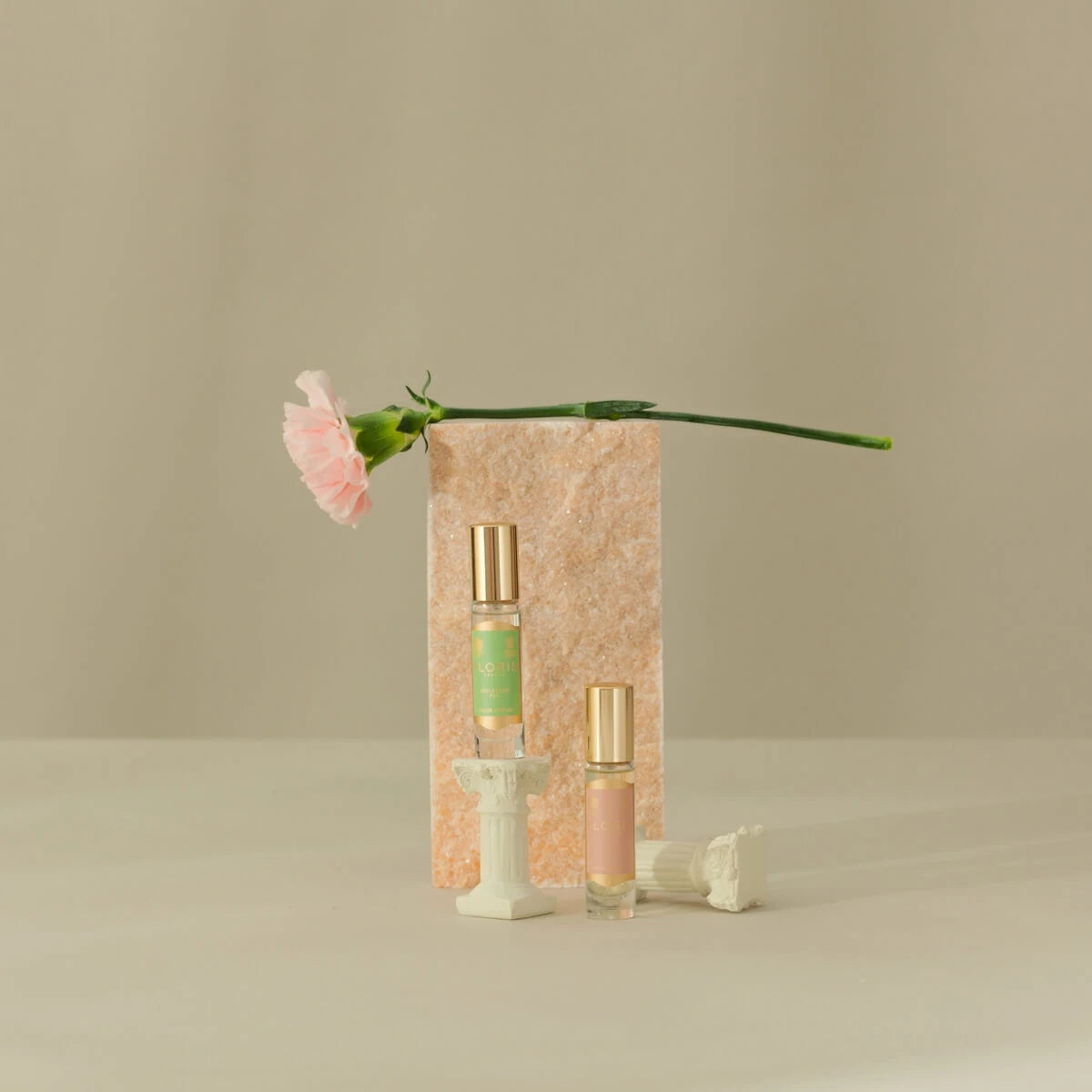 Lily, Eau de Toilette, 10 ml.
