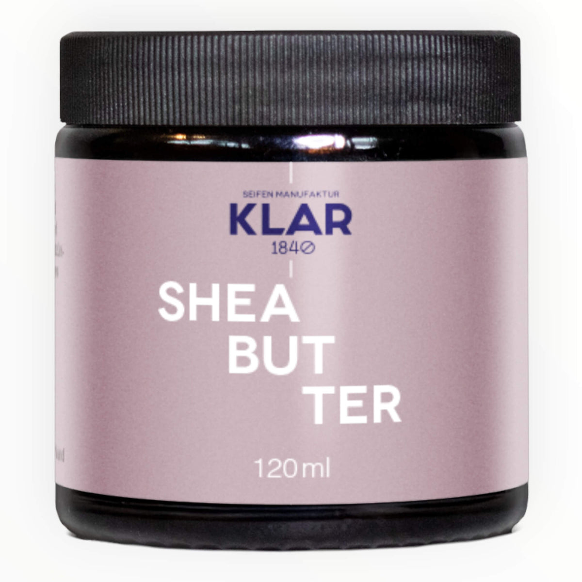 Shea Butter, 120 ml.