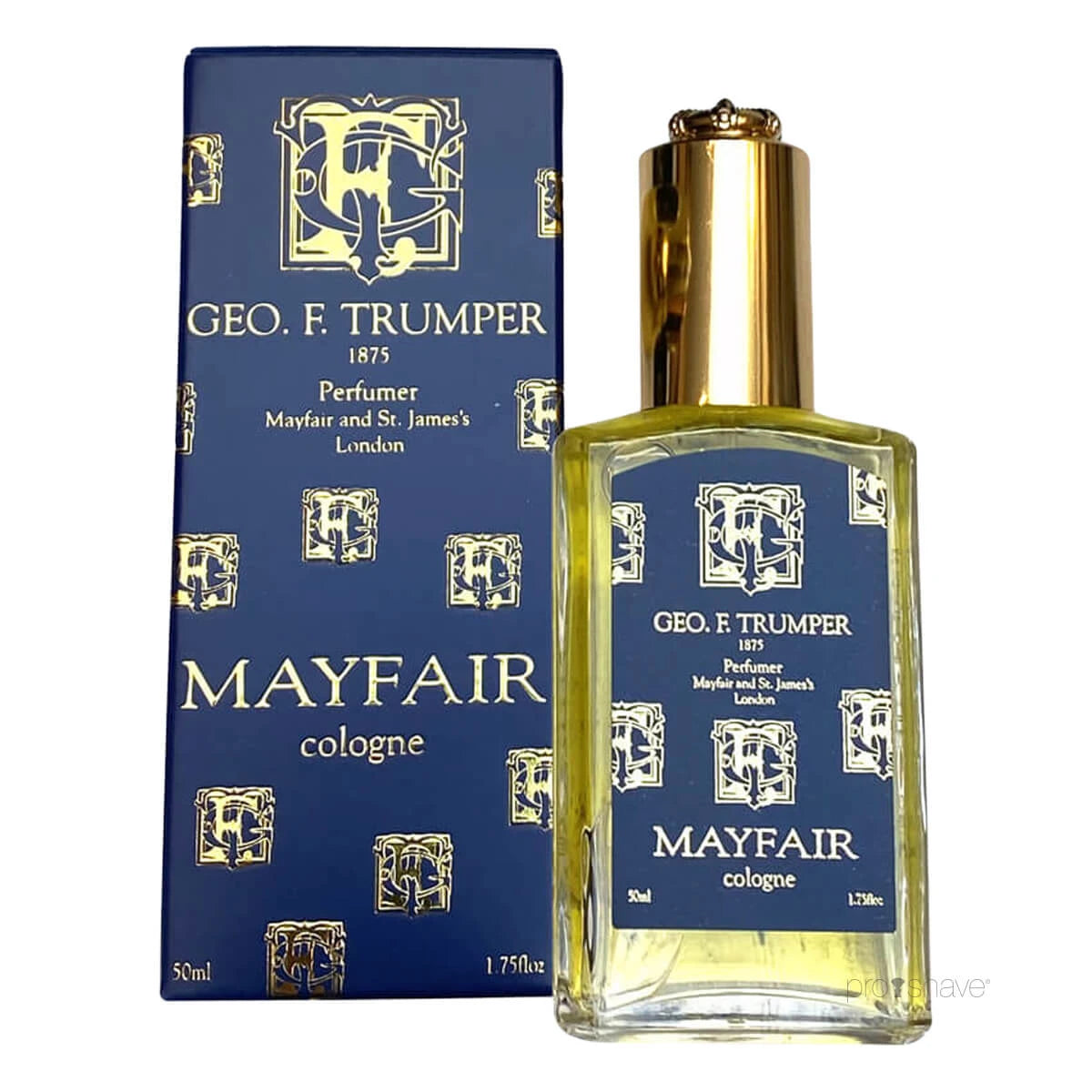 Cologne, Mayfair, 50 ml.