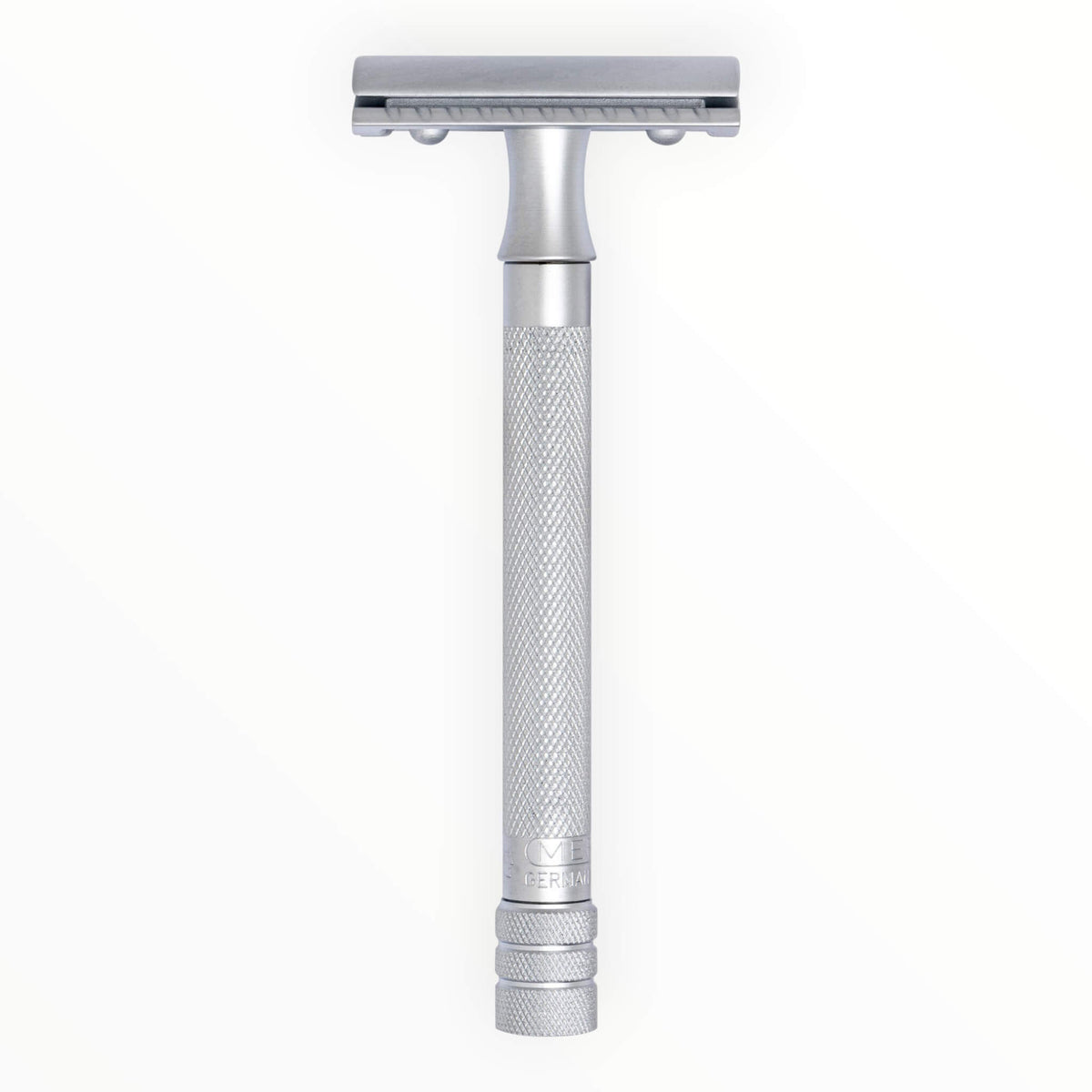 22C Safety Razor, Long, Matt