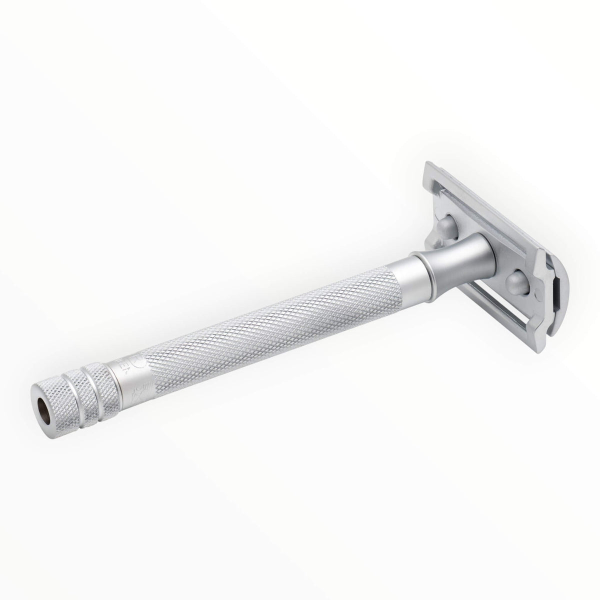 22C Safety Razor, Long, Matt