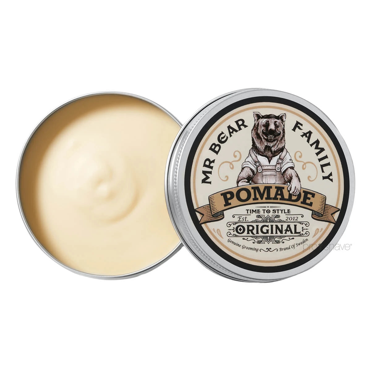 Original Pomade, 100 gr.