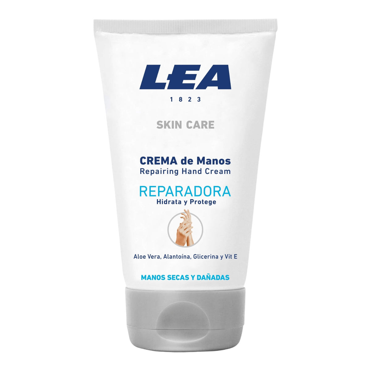 Hand Cream, Repairing, 125 ml.