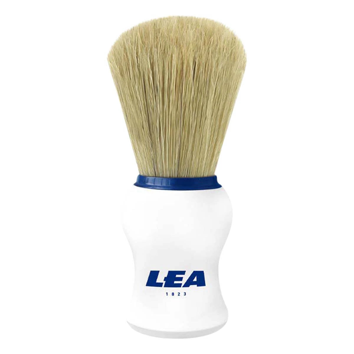 Shaving brush, Natural hair
