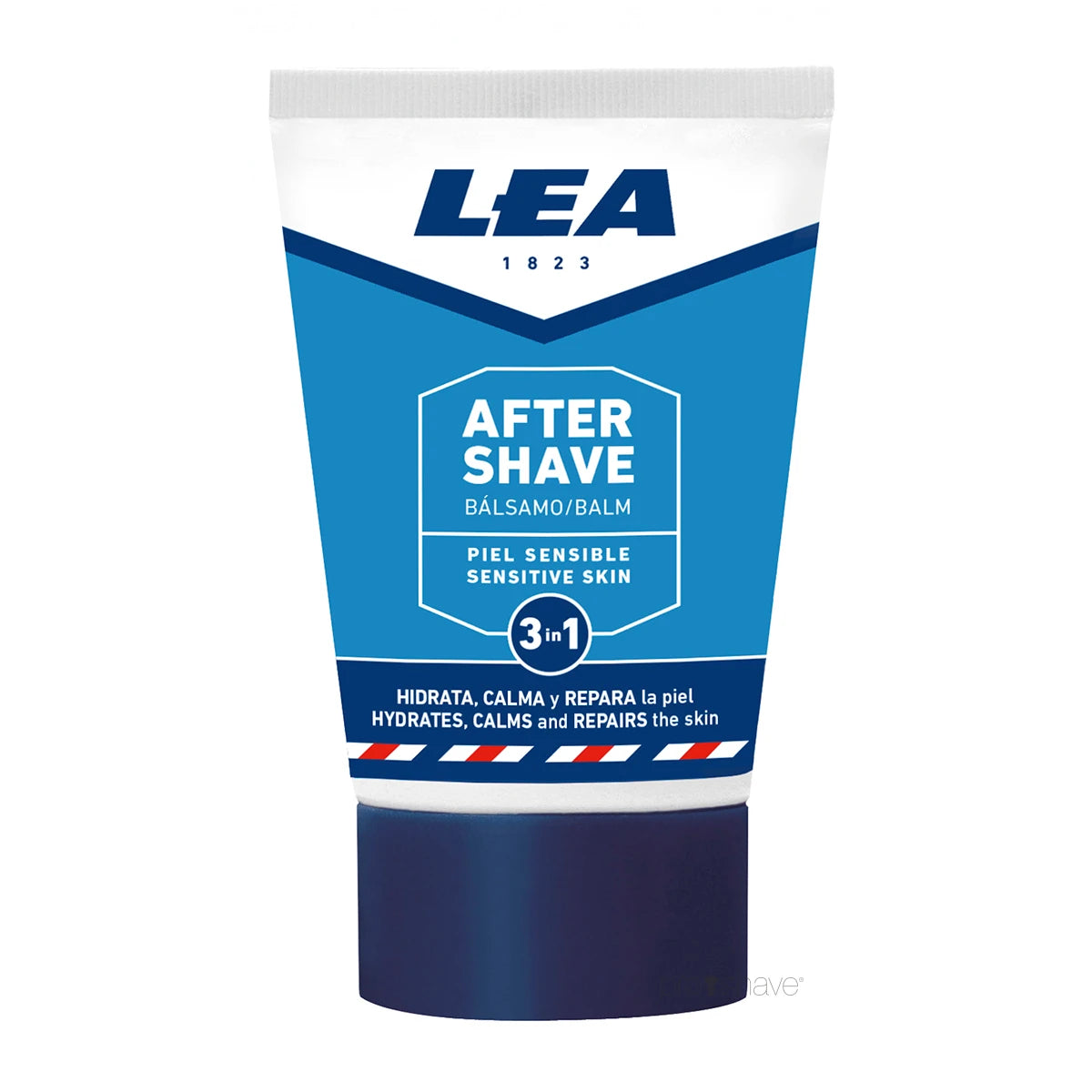 Aftershave Balm, 3in1, Travel Size, 30 ml.