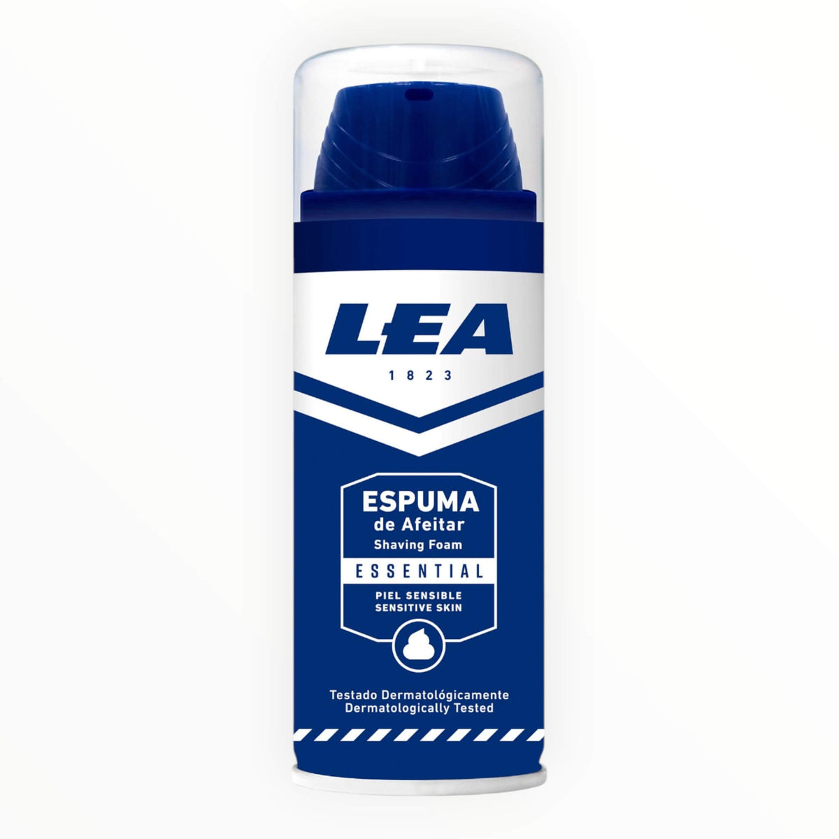 Shaving Foam, Essential, 100 ml.