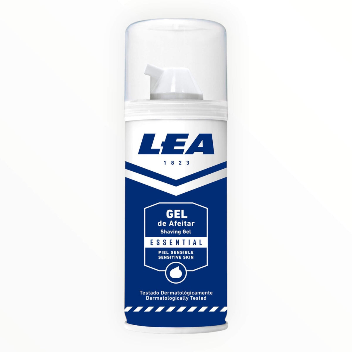 Shaving Gel, Essential, 75 ml.