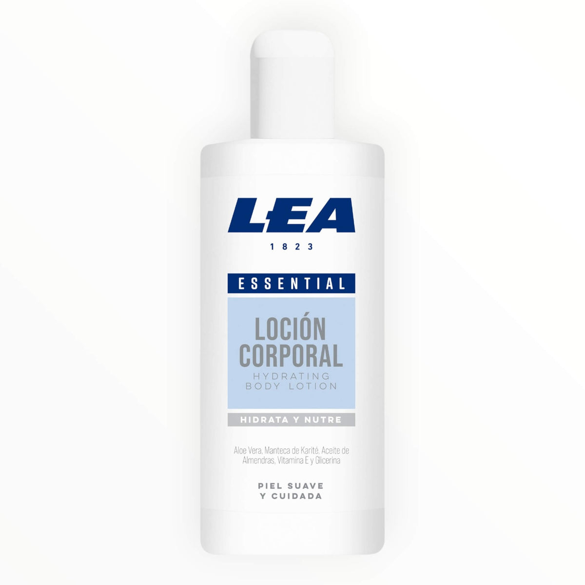Body Lotion, Essential, 250 ml.