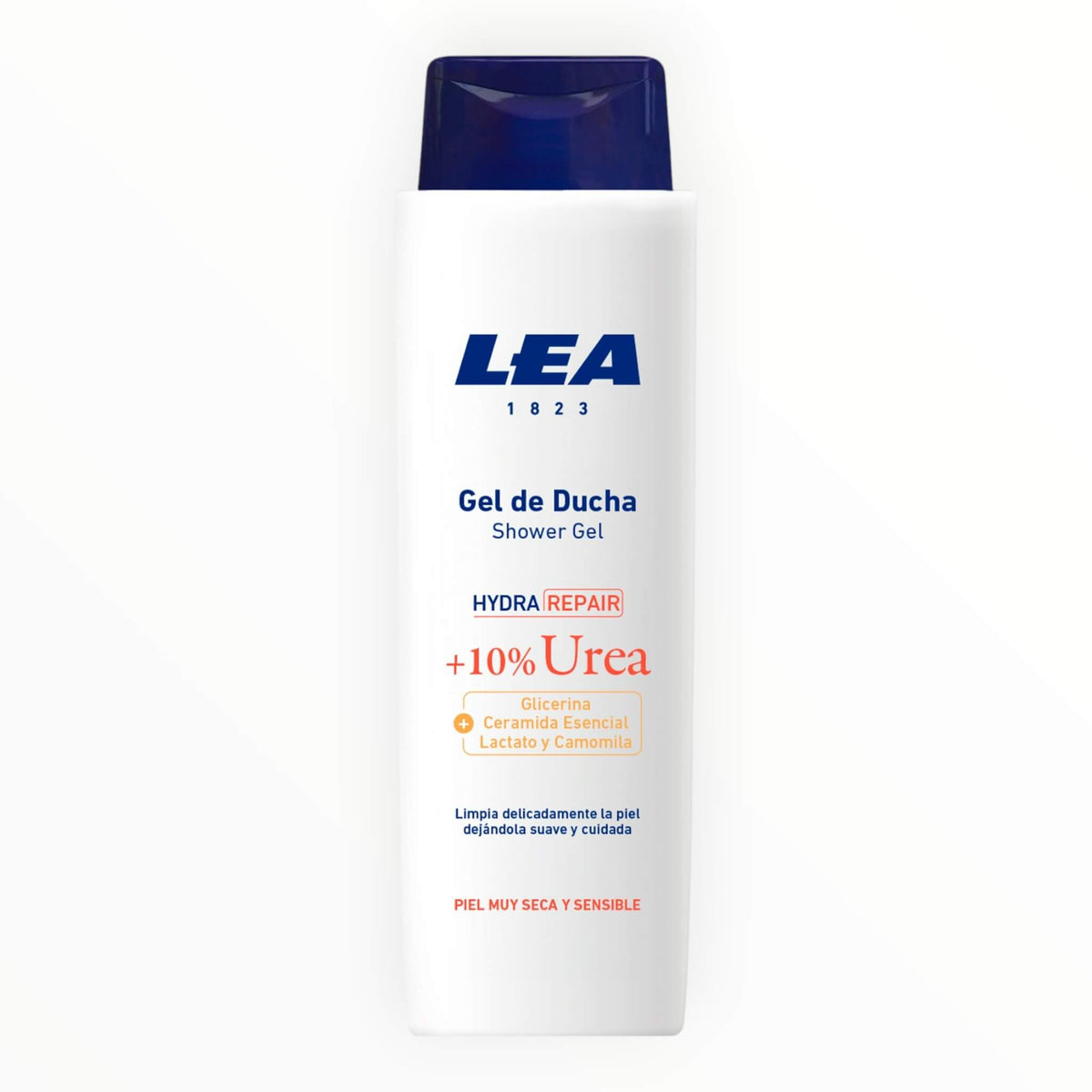 Shower Gel, Hydra Repair, 10% Urea, 750 ml.