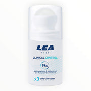 Roll-On Deodorant, Clinical Control, 50 ml.