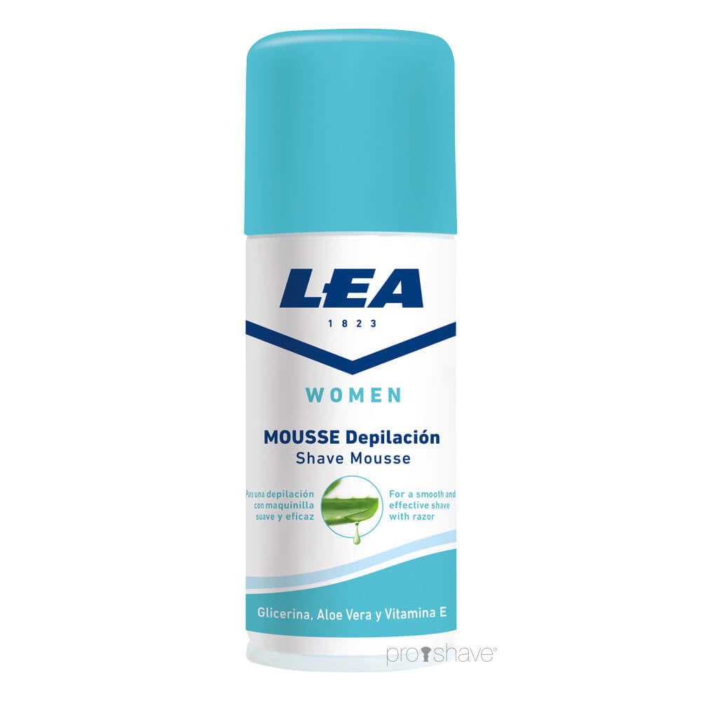 Shaving foam, Women, 100 ml.
