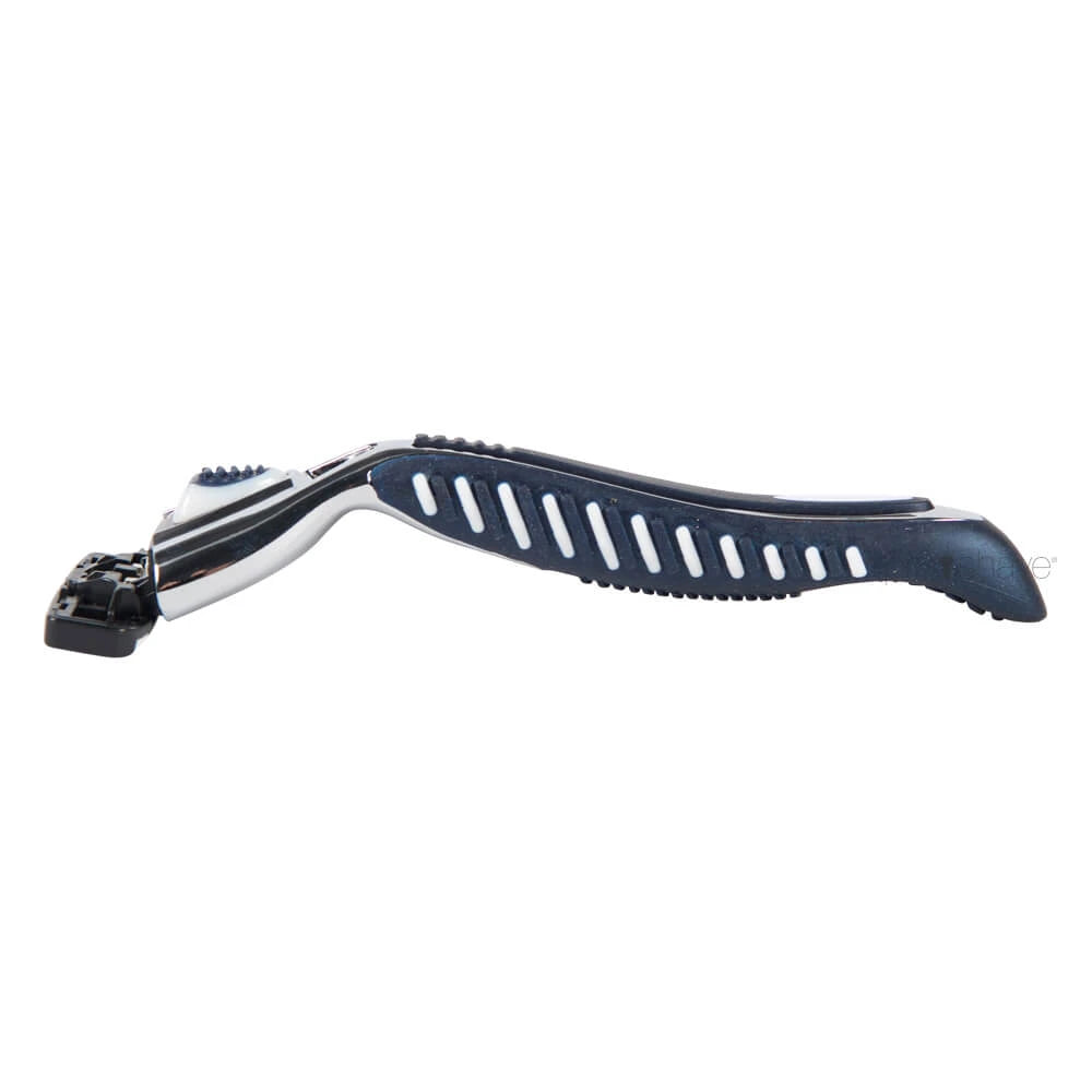 Perfect 3, Shaver and 1 blade (3 blades)