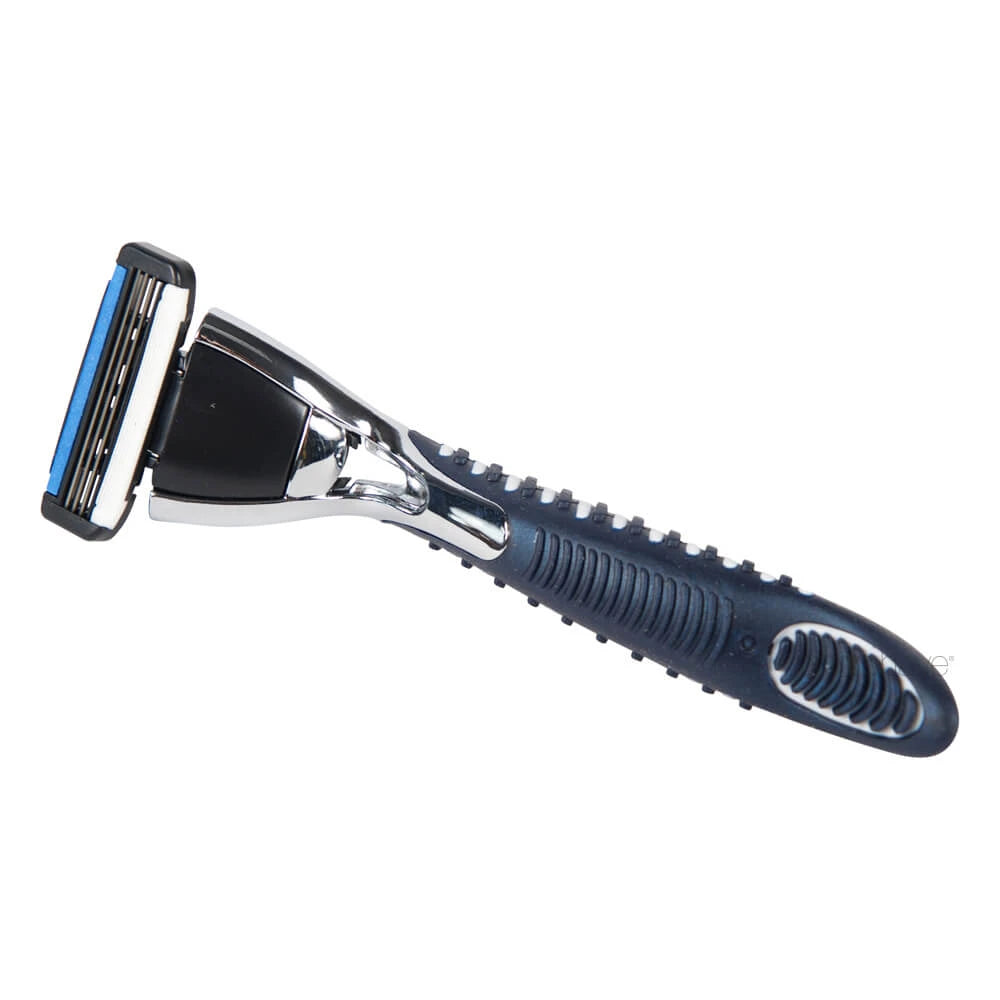 Perfect 3, Shaver and 1 blade (3 blades)