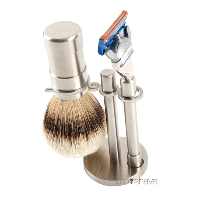 Holder for Shaver and brush, Low