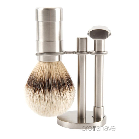 Holder for Shaver and brush, Low