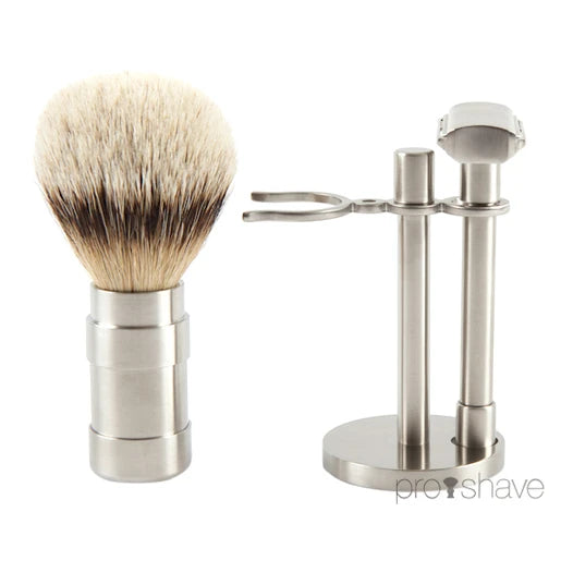 Holder for Shaver and brush, Low