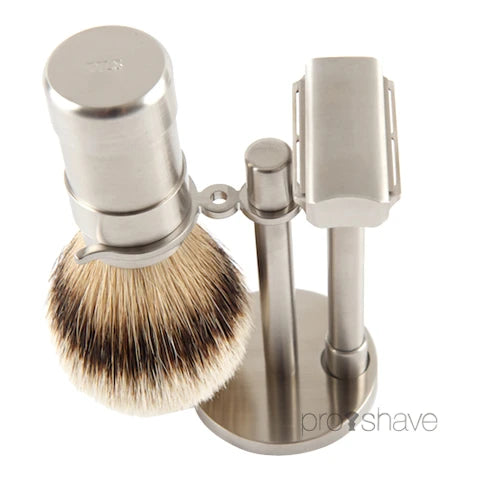 Holder for Shaver and brush, Low
