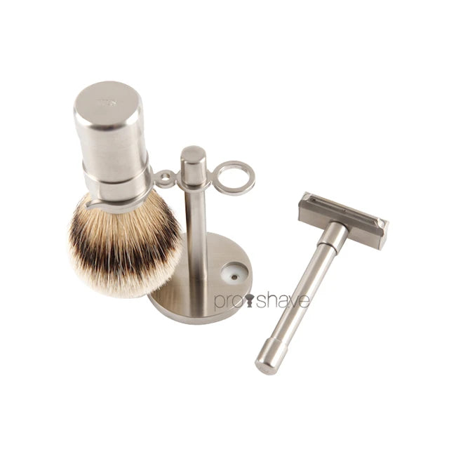 Holder for Shaver and brush, Low