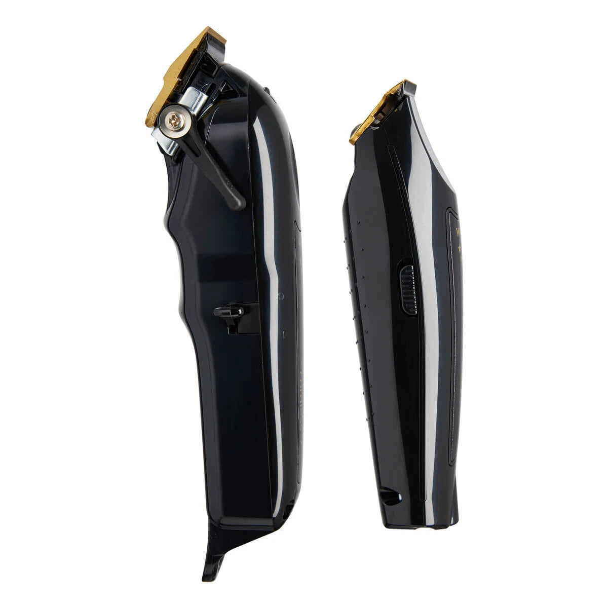 Barber Combo, Cordless Magic Clip & Cordless Detailer, Limited Edition