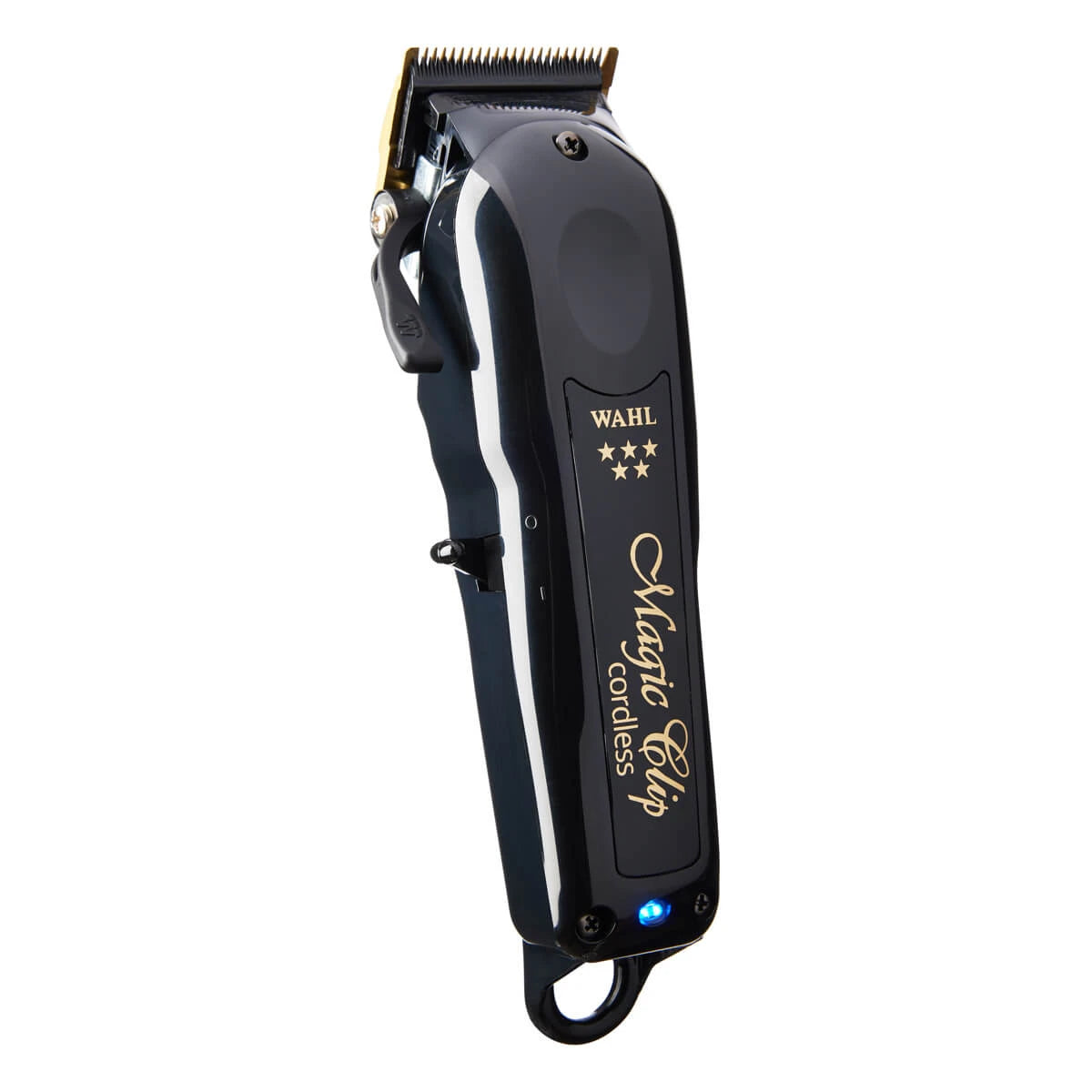 Barber Combo, Cordless Magic Clip & Cordless Detailer, Limited Edition