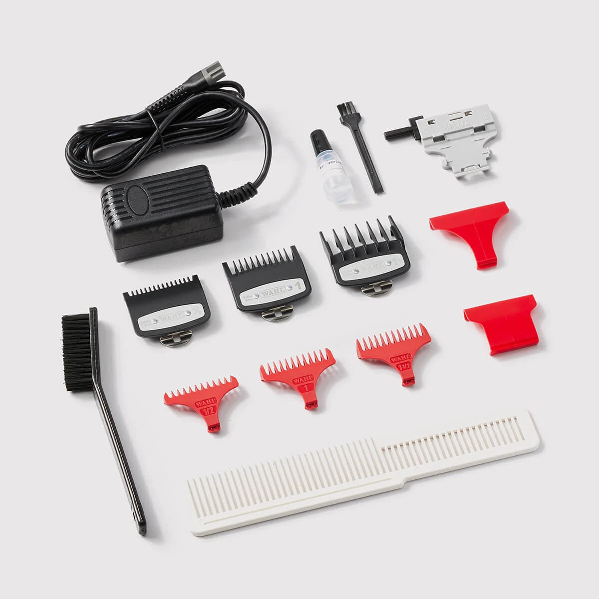 Barber Combo, Cordless Magic Clip & Cordless Detailer, Limited Edition