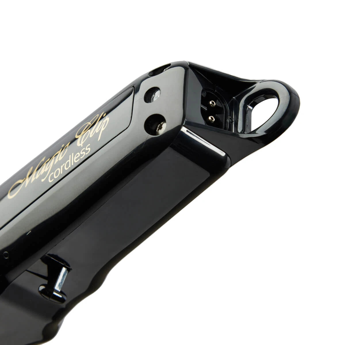 Barber Combo, Cordless Magic Clip & Cordless Detailer, Limited Edition
