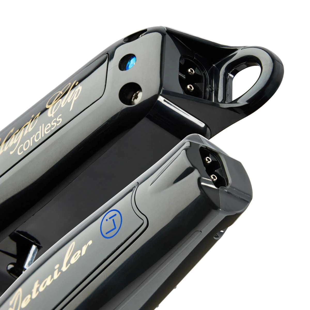 Barber Combo, Cordless Magic Clip & Cordless Detailer, Limited Edition